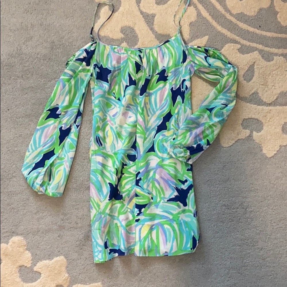 Lilly Pulitzer Candice Dress